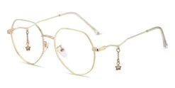 Jasmine -EyeGlasses Shop 16373880797472