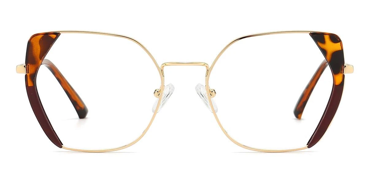 2025's Must-Have Eyewear: Frame Styles That Flatter Every Face Shape -EyeGlasses Shop 16563838386566