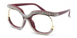 Roisin -EyeGlasses Shop 16771233579109