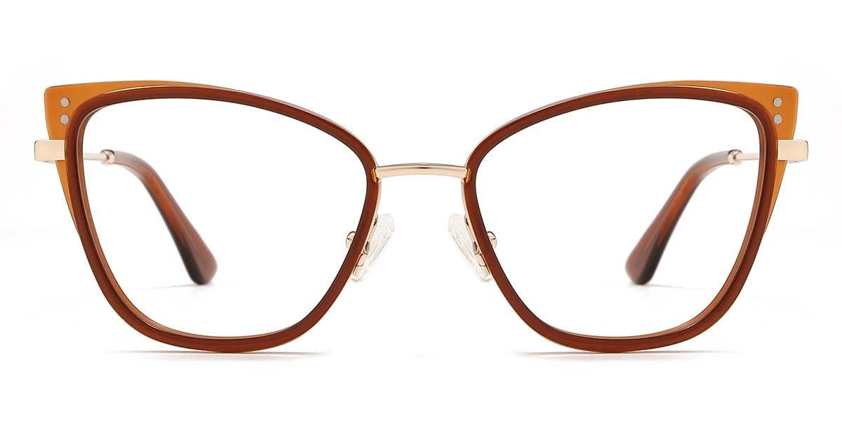 Lorelei Cat Eye Glasses